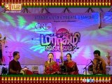 Carnatic Singer Deepika sings Thaayae Yasodha