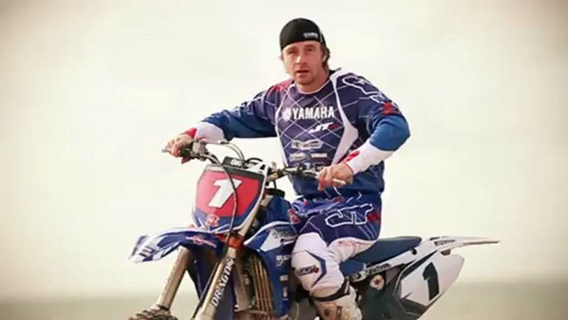 Conseils et entrainements - les bonnes positions par le vainqueur de l'enduro du Touquet 2012