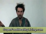 Healthy Eating for a Healthy Weight (Organic Super Foods)