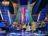 Saicharan's Symphony Superkings sing a Group Medley