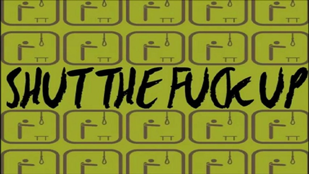 Angel Haze - Shut The Fuck Up (Azealia Banks Diss)