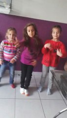 Okie carmela y manuella las primas xulas