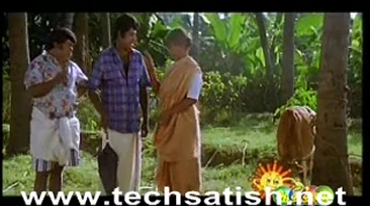 goundamni senthil spl