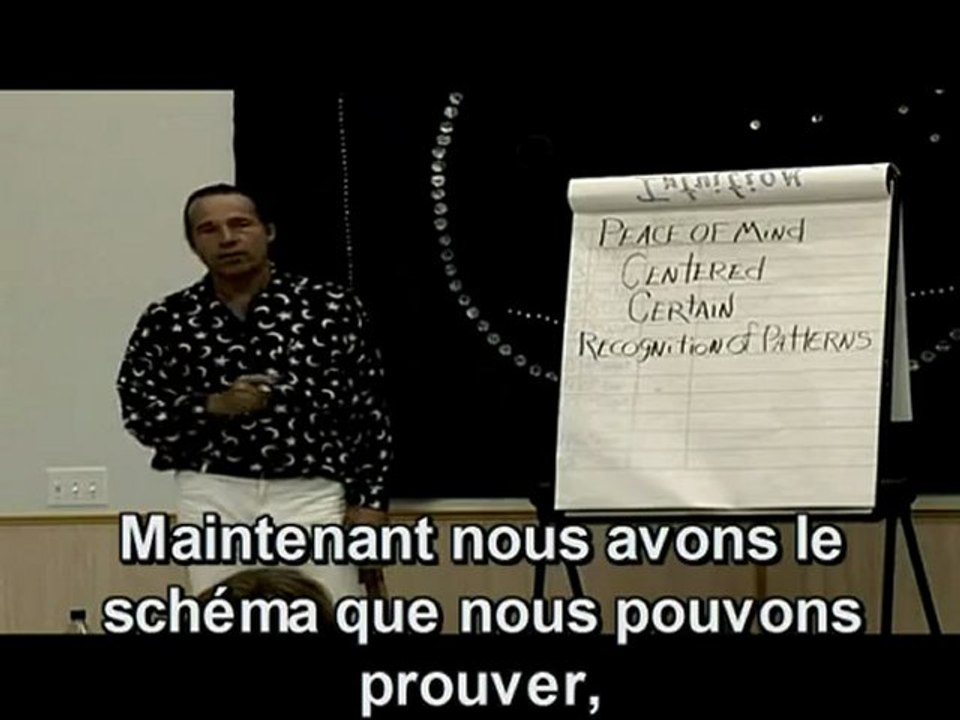 FIN DES TEMPS & CALENDRIER Maya 12-15 Détail du contenu (Ian Xel Lungold 9)