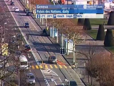 Venice - Italy, Cologne - Germany, Ascona - Ticino - Switzerland, Amsterdam - Netherlands, Cannes - France, Lucerne - Switzerland, Geneva - Switzerland