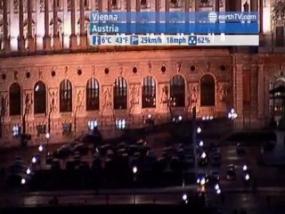 Warnemunde - Germany, Palma de Mallorca - Spain, Geneva - Switzerland, Paris - France, Ascona - Ticino - Switzerland, Vienna - Austria, New York - USA