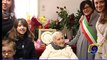 Barletta | 100 Anni per Nonna Angela