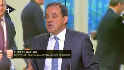 Vincent Peillon jette un pavé dans la cour de l'école catholique