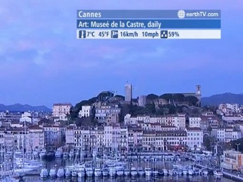 Agadir - Morocco, Amsterdam - Netherlands, Lugano - Ticino - Switzerland, Berlin - Germany, Budapest - Hungary, Ascona - Ticino - Switzerland, Cannes - France