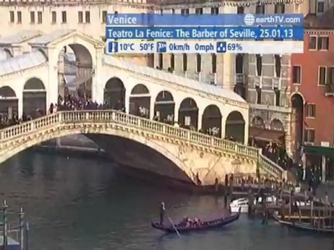 Doha - Qatar, Geneva - Switzerland, Lucerne - Switzerland, Ascona - Ticino - Switzerland, Stuttgart - Germany, Cape Town - South Africa, Venice - Italy