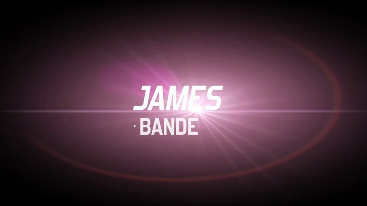 James Bande