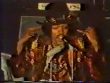 The Jimi Hendrix Experience - Sgt. Pepper's  (Live 1967)