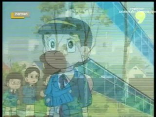 Perman - Rahsia Perko[malay dub]