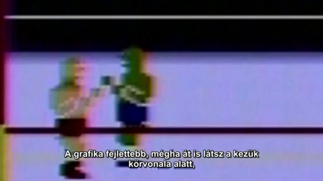 AVGN - EP109 - Atari sports