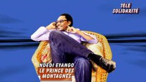 Ndedi Eyango & Ledoux paradis 