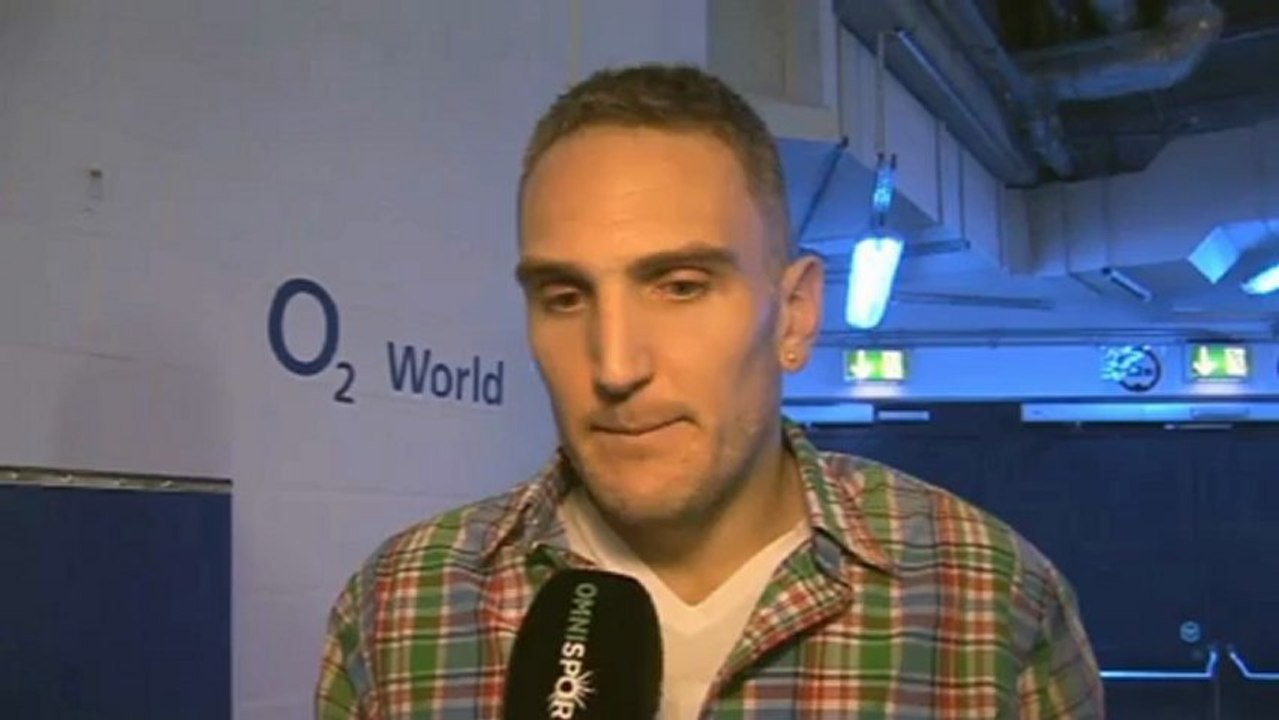 Schultze: 'Mussten heute Lehrgeld zahlen'