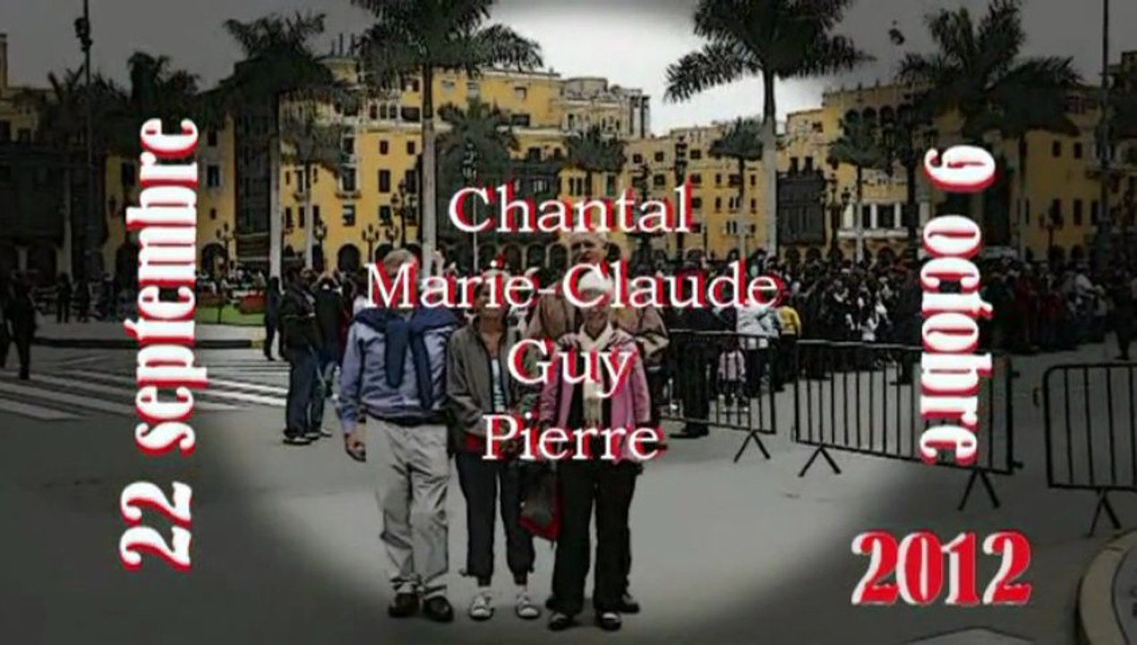 Pérou 2012 vs_c