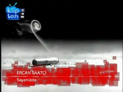 Ercan Saatçi - Sayenizde -