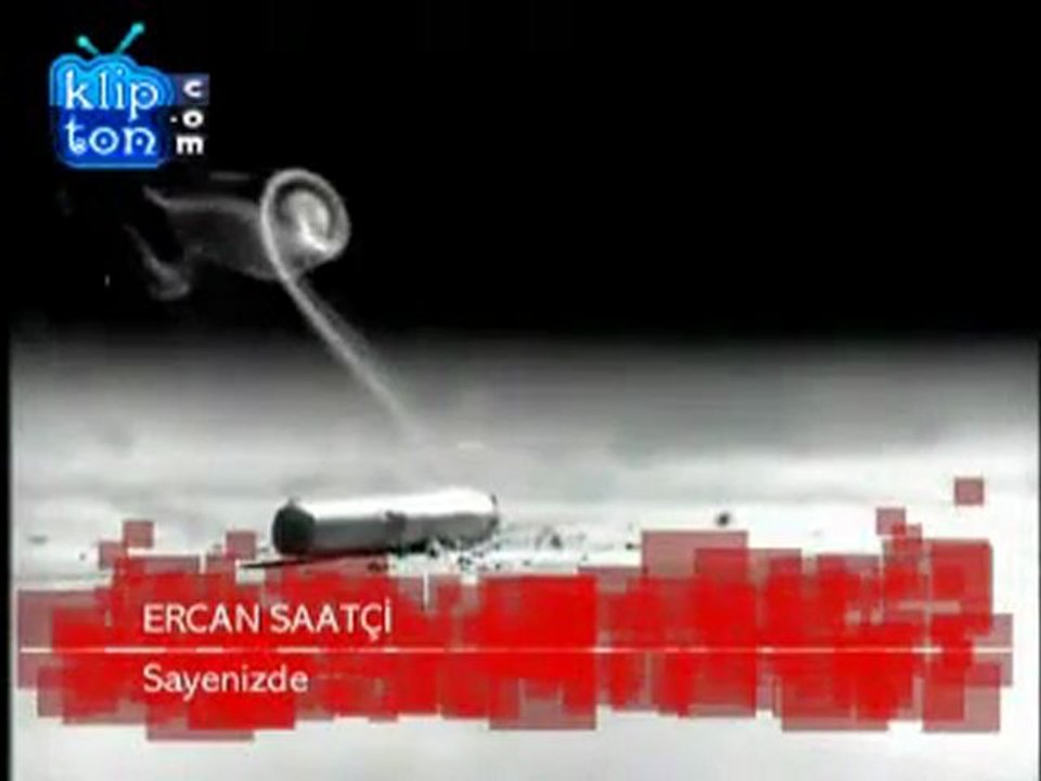 Ercan Saatçi        - Sayenizde -