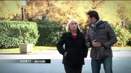 60 minutos (Historias de la muga)