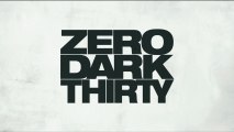 Zero Dark Thirty - Kathryn Bigelow - Trailer n°3 (VOSTFR/HD)