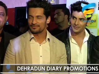 DEHRADUN DIARY PROMOTIONS