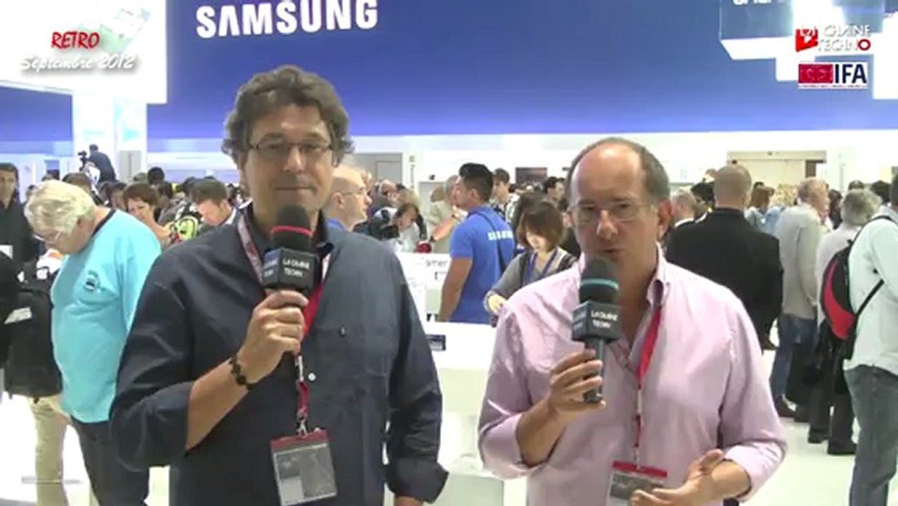 JTECH 121 : rétro high-tech 2012 (2ème partie)