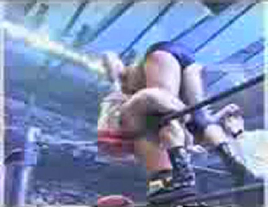 Chris Jericho Vs. Dean Malenko - WCW Great American Bash 1998(Cruiserweight Title)