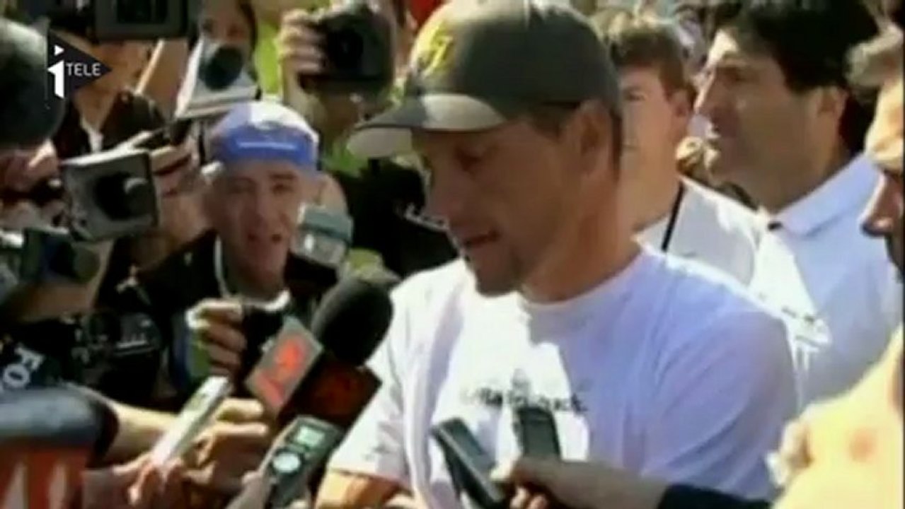 Lance Armstrong va-t-il passer aux aveux ?
