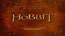 [ PREVIEW + DOWNLOAD ] CD1 - Howard Shore - The Hobbit: An Unexpected Journey (Original Motion Picture Soundtrack) [Special Edition]