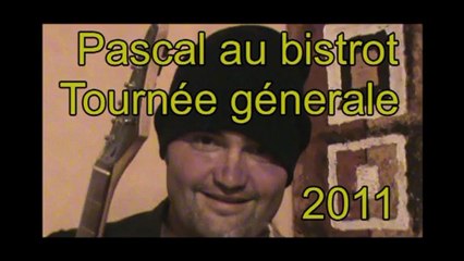 pascal au bistrot