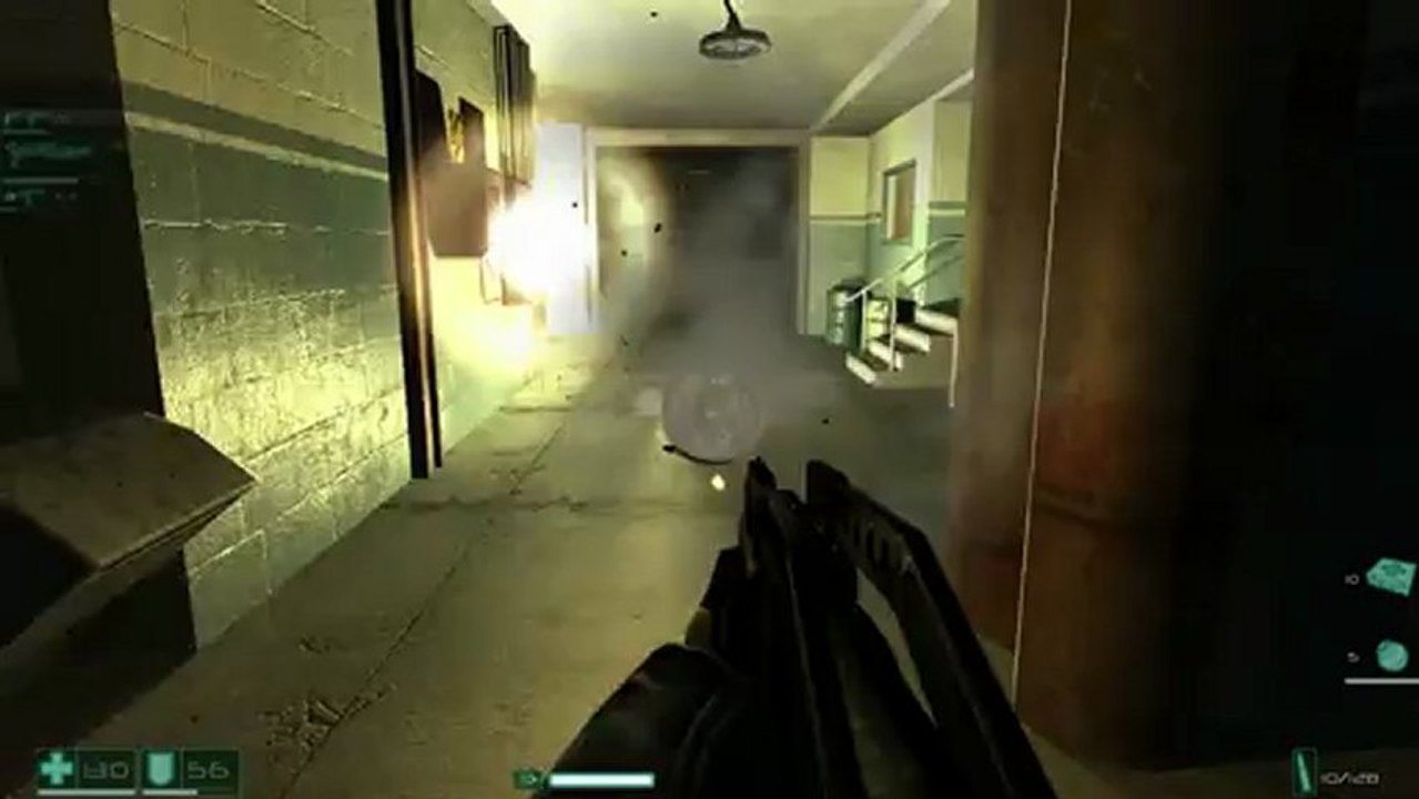 F.E.A.R Episode 4