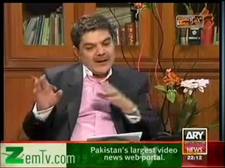 Dr Tahir-ul-Qadri on Pakistan's Foreign Policy