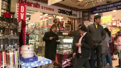 النساء الهنديات يتعلمن الدفاع عن أنفسهن لمواجهة الاغتصاب