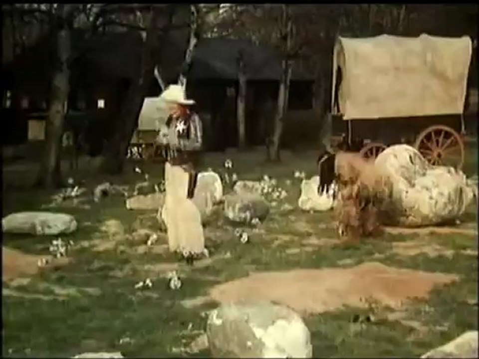 Benny hill - der hilfssheriff