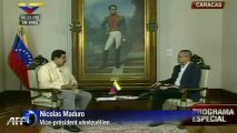 Chavez restera en fonctions même s'il ne peut pas prêter serment