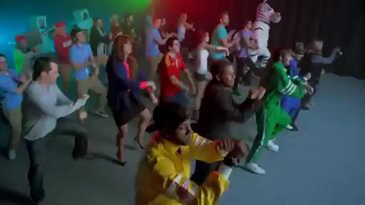 rewind youtube style 2012