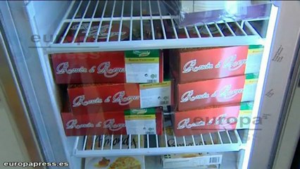 Los celíacos también comerán el roscón de Reyes