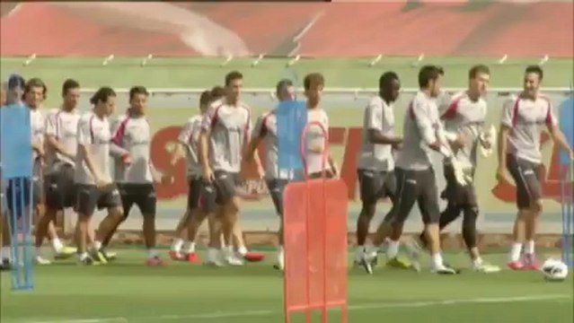 Granada - Valencia, tres puntos para fines distintos