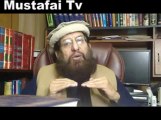 Mustafai Langer Urs Hazrat Data Ganj Bukhsh ( Dr Zafar Iqbal Noori  Chairman Al Mustafa Welfare Society Pakistan ) Mustafai Tv