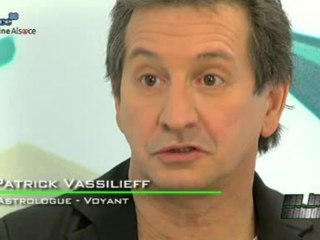 Voyance: les prédictions pour 2013!