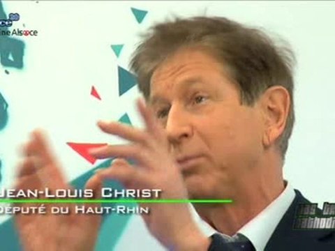 Débat: faut-il interdire les pétards? (Alsace)