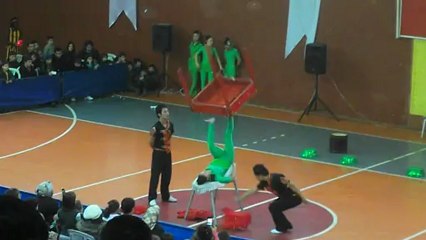 Galaksi Sirki  Kahramanmaraş'ta -2