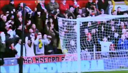 Zawodnik miesiąca - RVP