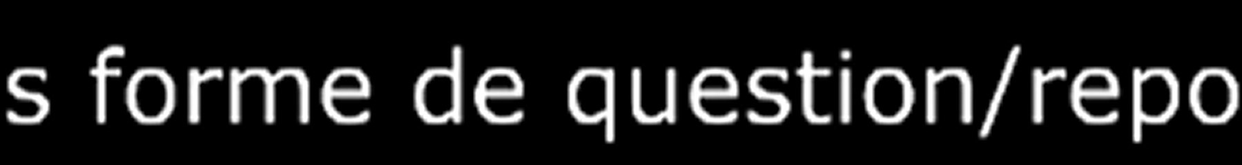 [Forum paranormal Fr] PVE