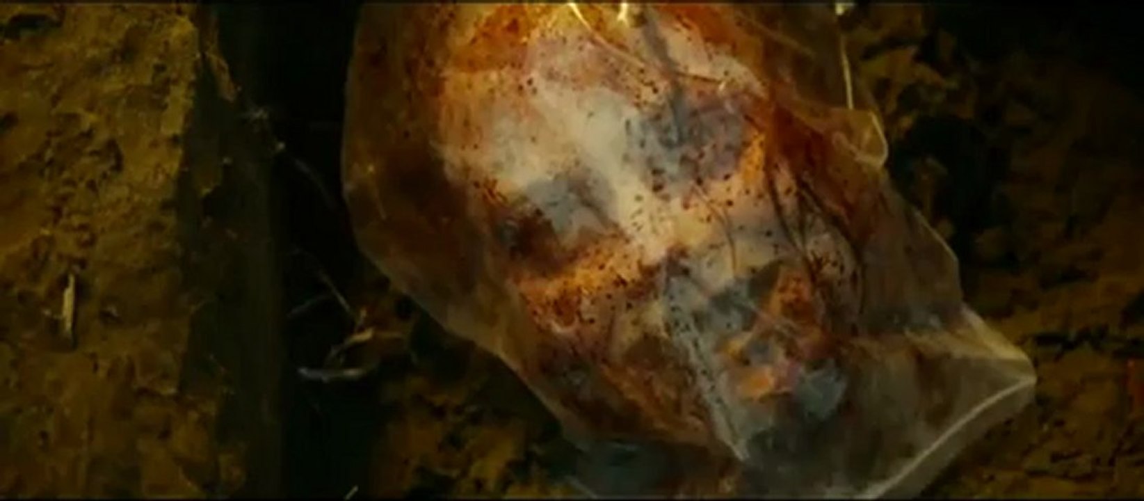 Evil Dead (2013) - Red Band Trailer #2 (HD)