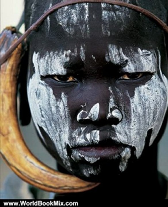 World Book Review: The Last African Warriors by Gianni Giansanti