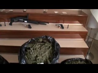 Gaziantep Polisi sokak satıcıları operasyonu