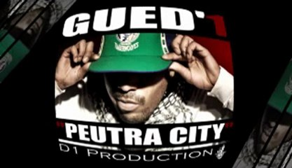 GUED'1 - Peutra City