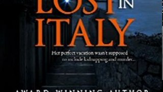 World Book Review: Lost In Italy by Stacey Joy Netzel, Stacy D. Holmes